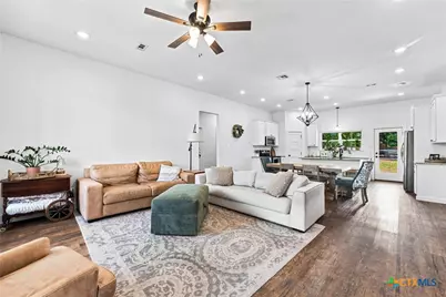5111 Goliad Drive, Temple, TX 76502 - Photo 8