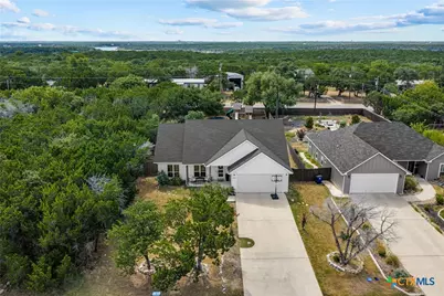 5111 Goliad Drive, Temple, TX 76502 - Photo 2