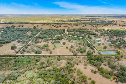 482 Hiller Road, Cuero, TX 77954 - Photo 46