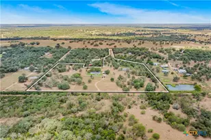 482 Hiller Rd, Cuero, TX 77954 - Photo 46