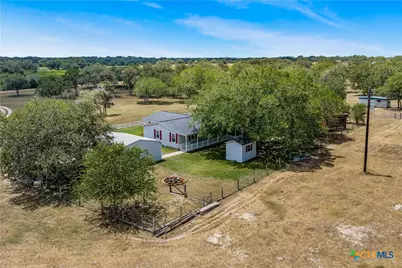 482 Hiller Road, Cuero, TX 77954 - Photo 42