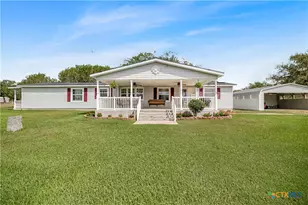 482 Hiller Rd, Cuero, TX 77954 - Photo 1