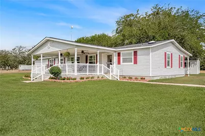 482 Hiller Road, Cuero, TX 77954 - Photo 2