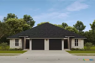 937 Ramblewood St, Harker Heights, TX 76548 - Photo 1