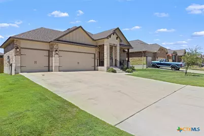 5724 St Charles Drive, Belton, TX 76513 - Photo 2