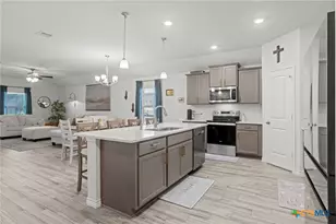 5724 St Charles Dr, Belton, TX 76513 - Photo 8