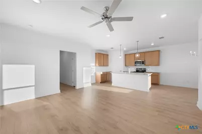 433 Mustang Loop, Nolanville, TX 76559 - Photo 4