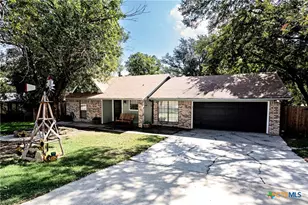 3020 Oakwood Dr, Harker Heights, TX 76548 - Photo 1
