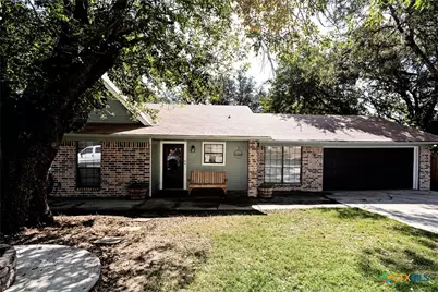 3020 Oakwood Drive, Harker Heights, TX 76548 - Photo 2