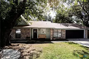 3020 Oakwood Dr, Harker Heights, TX 76548 - Photo 2