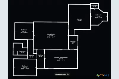 3020 Oakwood Drive, Harker Heights, TX 76548 - Photo 48