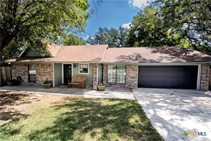 3020 Oakwood Dr, Harker Heights, TX 76548 - Photo 46