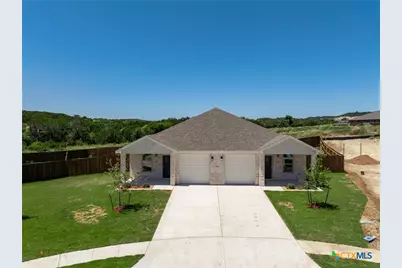 513 Adley Avenue, Copperas Cove, TX 76522 - Photo 2