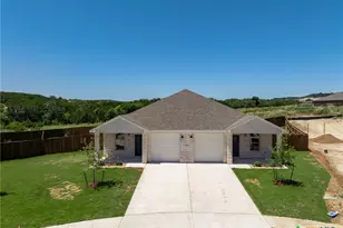 513 Adley Ave, Copperas Cove, TX 76522 - Photo 2