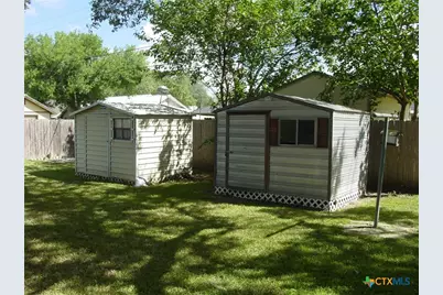 406 Sherwood Drive, Victoria, TX 77901 - Photo 18