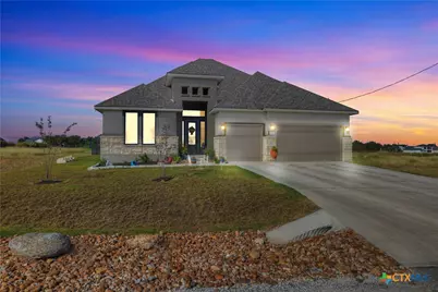 505 John Price, Blanco, TX 78606 - Photo 1
