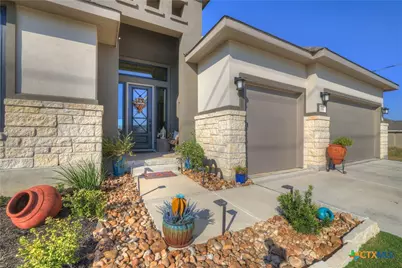 505 John Price, Blanco, TX 78606 - Photo 4