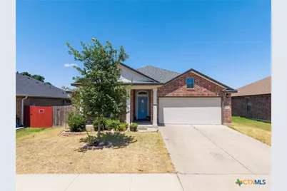 5305 Harvard Lane, Killeen, TX 76543 - Photo 8