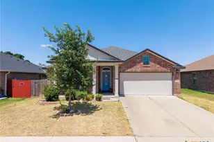 5305 Harvard Ln, Killeen, TX 76543 - Photo 8