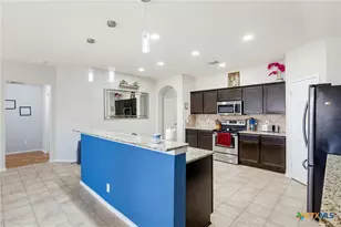 5305 Harvard Ln, Killeen, TX 76543 - Photo 10