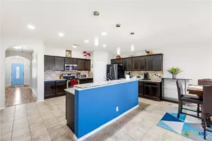 5305 Harvard Ln, Killeen, TX 76543 - Photo 6