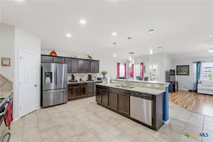 5305 Harvard Ln, Killeen, TX 76543 - Photo 8