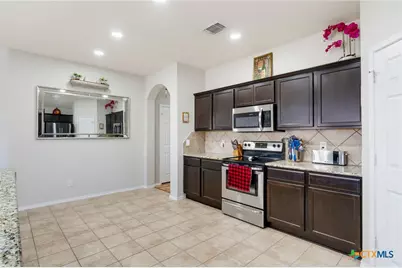 5305 Harvard Lane, Killeen, TX 76543 - Photo 4