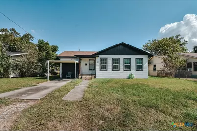 1804 E Guadalupe Street, Victoria, TX 77901 - Photo 2