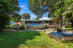 357 Dallas St, Bandera, TX 78003 - Photo 28
