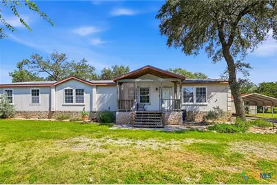 357 Dallas Street, Bandera, TX 78003 - Photo 1