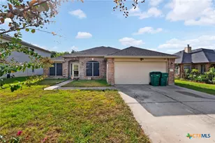 2215 Memory Ln, Harker Heights, TX 76548 - Photo 2