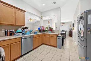 2215 Memory Ln, Harker Heights, TX 76548 - Photo 4