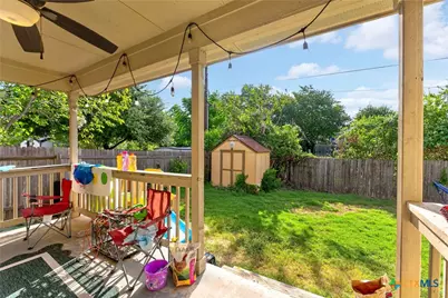 2215 Memory Lane, Harker Heights, TX 76548 - Photo 20