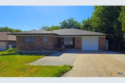 1611 N 10th Street, Killeen, TX 76541 - Photo 2