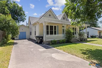 1011 N 15th Street, Temple, TX 76501 - Photo 2