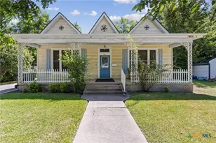 1011 N 15th St, Temple, TX 76501 - Photo 1