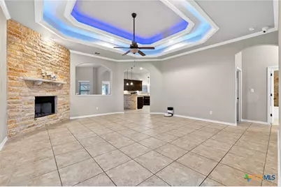 2600 Traditions Drive, Killeen, TX 76549 - Photo 2