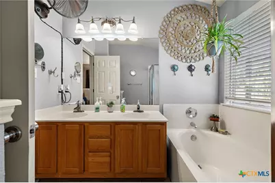 17708 Limpia Creek Drive, Round Rock, TX 78664 - Photo 18