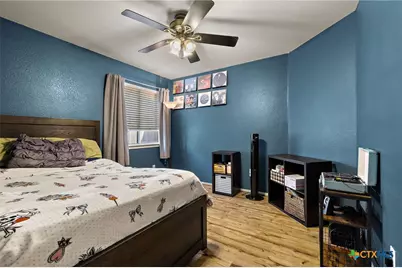 17708 Limpia Creek Drive, Round Rock, TX 78664 - Photo 22