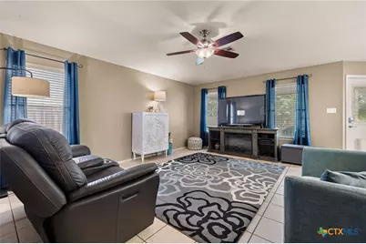 17708 Limpia Creek Drive, Round Rock, TX 78664 - Photo 6
