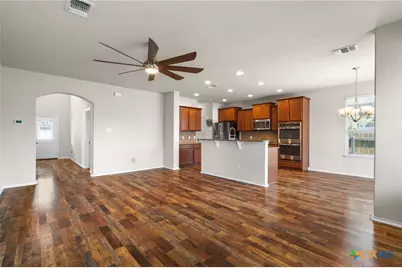 6026 Ambrose Circle, Temple, TX 76502 - Photo 4