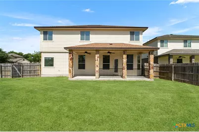 6026 Ambrose Circle, Temple, TX 76502 - Photo 44