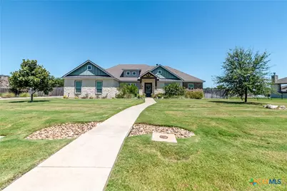 502 Bending Branch, Belton, TX 76513 - Photo 2