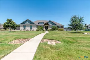 502 Bending Branch, Belton, TX 76513 - Photo 2