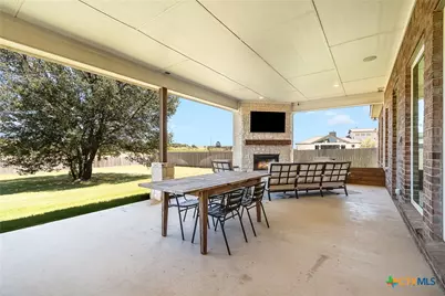 502 Bending Branch, Belton, TX 76513 - Photo 36