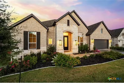 513 Copper Sage Drive, San Marcos, TX 78666 - Photo 2