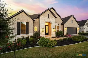 513 Copper Sage Dr, San Marcos, TX 78666 - Photo 2