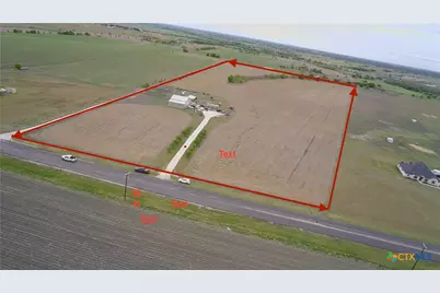7100 Fm 972, Granger, TX 76530 - Photo 1
