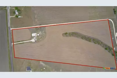 7100 Fm 972, Granger, TX 76530 - Photo 2