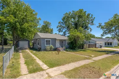 1802 N 10th Street, Killeen, TX 76541 - Photo 2
